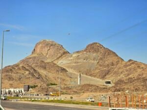 Jabal Nur