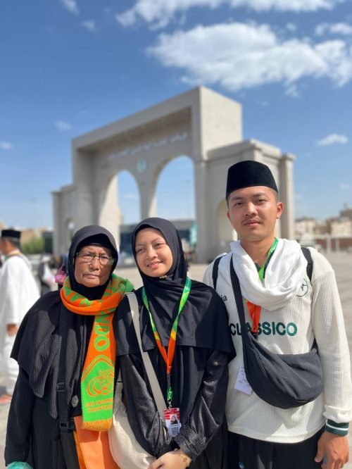 tempat bersejarah di thaif