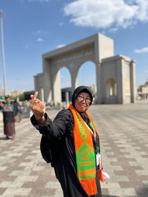 masjid abdullah bin abbas