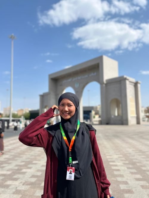 masjid ibnu abbas thaif